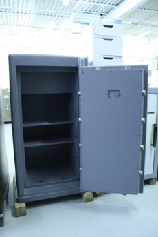 Used 4020 Lion TL30 Equivalent High Security Safe by Magen